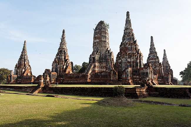 Wat Chai Wathanaram-003